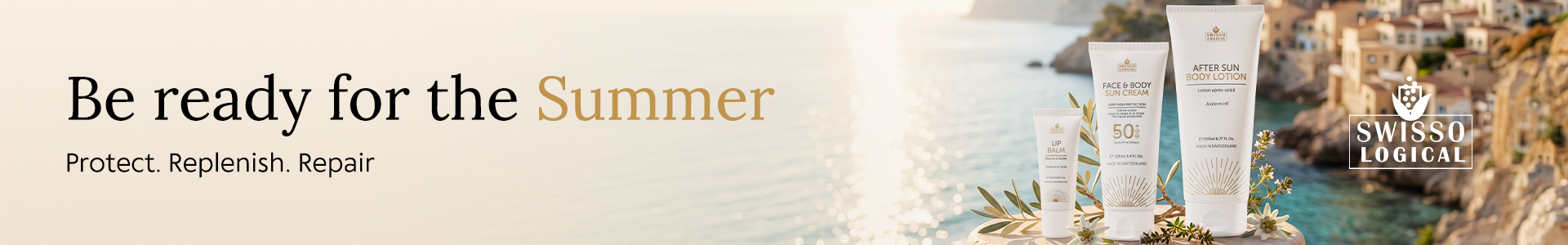 Zepter Cosmetics for Women 